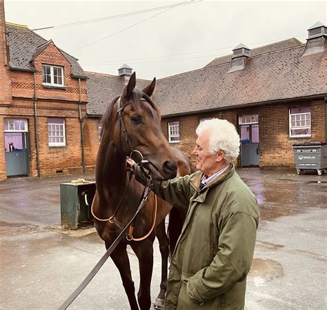 jeff smith racehorse owner